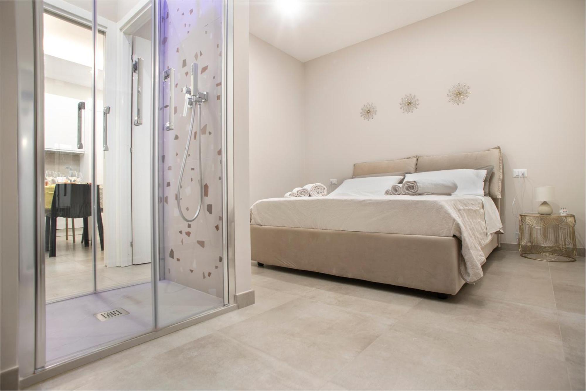 Appartement Delicious House Casa