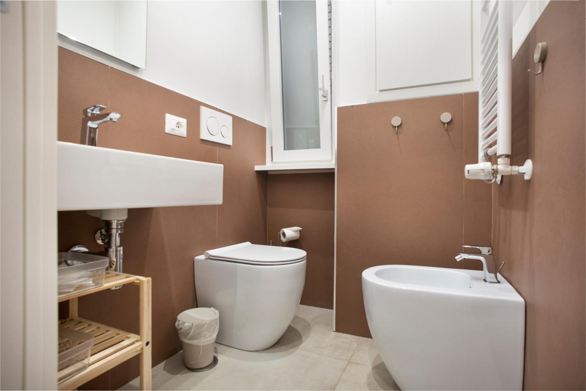 Appartement Delicious House Casa